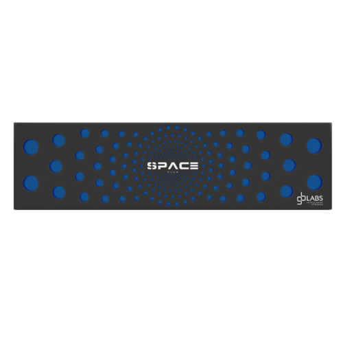 Space+ storage