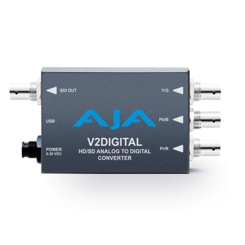 V2Digital mini dönüştürücü