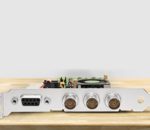 Aja Kona 1 Görüntü Yakalama Kartı