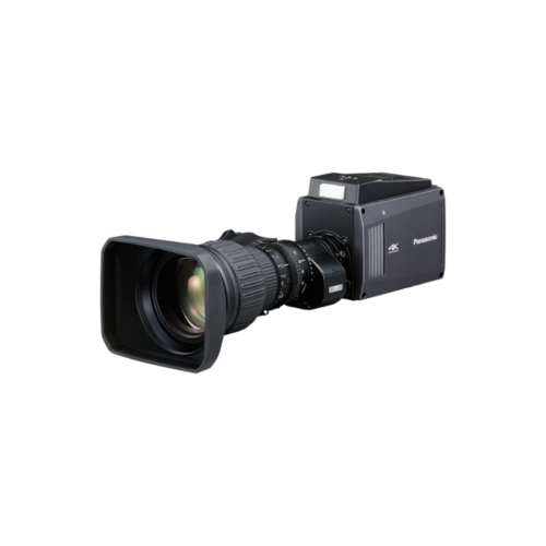 AK-UB300GJ 4K çok amaçlı kamera