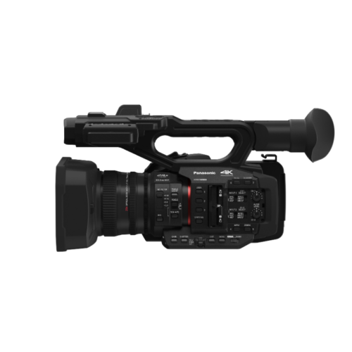 HC-X2E video kamera