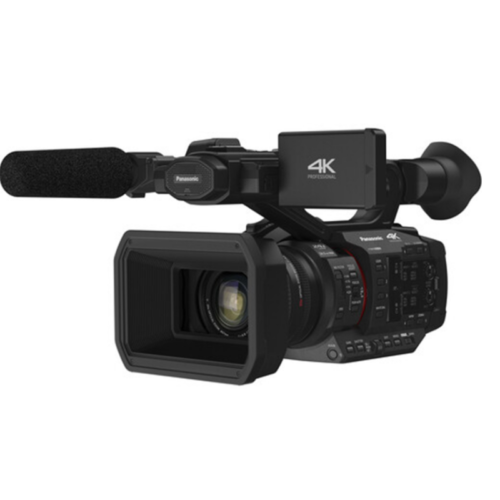 Panasonic HC-X20E video kamera